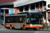 Thumbnail: SMB3010L — A MAN NL323F (A22) single-deck bus serving commuters on service 96 under current bus operator Tower Transit Singapore in July 2016.