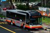 Thumbnail: SMB3010L  — A MAN NL323F (A22) (Gemilang) single-deck bus serving commuters on service 972 under current bus operator SMRT Buses in August 2014.