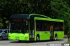 Thumbnail: SMB3013D — A MAN NL323F (A22) single-deck bus serving commuters on service 189 under current bus operator Tower Transit Singapore in September 2016.