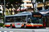 Thumbnail: SMB3014B  — A MAN NL323F (A22) (Gemilang) single-deck bus serving commuters on service 860 back when it was operated by SMRT Buses in March 2014.