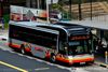 Thumbnail: SMB3018R — A MAN NL323F (A22) (Gemilang) single-deck bus serving commuters on service 187 under current bus operator SMRT Buses.