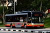 Thumbnail: SMB3019M  — A MAN NL323F (A22) (Gemilang) single-deck bus serving commuters on service 189 back when it was operated by SMRT Buses in May 2016.