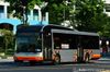 Thumbnail: SMB3019M — A MAN NL323F (A22) single-deck bus serving commuters on service 66 under current bus operator Tower Transit Singapore in July 2016.