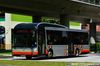 Thumbnail: SMB3021E — A MAN NL323F (A22) single-deck bus serving commuters on service 189 under current bus operator Tower Transit Singapore in June 2016.