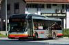 Thumbnail: SMB3022C  — A MAN NL323F (A22) (Gemilang) single-deck bus serving commuters on service 941 back when it was operated by SMRT Buses in May 2016.