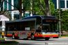 Thumbnail: SMB3023A  — A MAN NL323F (A22) (Gemilang) single-deck bus serving commuters on service 189 back when it was operated by SMRT Buses in May 2016.