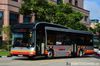 Thumbnail: SMB3024Y — A MAN NL323F (A22) (Gemilang) single-deck bus serving commuters on service 67 under current bus operator SMRT Buses in June 2014.