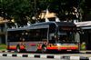Thumbnail: SMB3024Y  — A MAN NL323F (A22) (Gemilang) single-deck bus serving commuters on service 811 back when it was operated by SMRT Buses in September 2015.