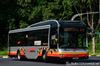 Thumbnail: SMB3026S  — A MAN NL323F (A22) (Gemilang) single-deck bus serving commuters on service 945 back when it was operated by SMRT Buses in May 2016.