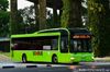 Thumbnail: SMB3026S — A MAN NL323F (A22) single-deck bus serving commuters on service 97e under current bus operator Tower Transit Singapore in July 2016.