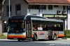 Thumbnail: SMB3029J  — A MAN NL323F (A22) (Gemilang) single-deck bus serving commuters on service 947 back when it was operated by SMRT Buses in May 2016.