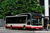 Thumbnail: SMB3035R  — A MAN NL323F (A22) single-deck bus serving commuters on service 77 under current bus operator Tower Transit Singapore in June 2016.