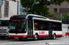 Thumbnail: SMB3039E  — A MAN NL323F (A22) (Gemilang) single-deck bus serving commuters on service 106 back when it was operated by SMRT Buses in January 2014.