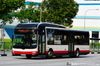 Thumbnail: SMB3039E — A MAN NL323F (A22) single-deck bus serving commuters on service 97 under current bus operator Tower Transit Singapore in July 2016.