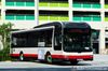 Thumbnail: SMB3043S  — A MAN NL323F (A22) single-deck bus serving commuters on service 173 under current bus operator Tower Transit Singapore in May 2016.