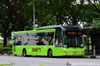 Thumbnail: SMB3045L — A MAN NL323F (A22) single-deck bus serving commuters on service 651 under current bus operator Tower Transit Singapore in May 2021.