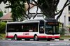 Thumbnail: SMB3046J  — A MAN NL323F (A22) (Gemilang) single-deck bus serving commuters on service 188 under current bus operator SMRT Buses in August 2014.