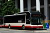 Thumbnail: SMB3048D  — A MAN NL323F (A22) single-deck bus serving commuters on service 77 under current bus operator Tower Transit Singapore in May 2016.