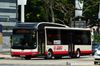 Thumbnail: SMB3051T  — A MAN NL323F (A22) (Gemilang) single-deck bus serving commuters on service 77 back when it was operated by SMRT Buses in March 2016.