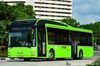 Thumbnail: SMB3054K  — A MAN NL323F (A22) single-deck bus serving commuters on service 990 under current bus operator Tower Transit Singapore in June 2016.