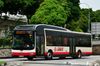 Thumbnail: SMB3058A  — A MAN NL323F (A22) (Gemilang) single-deck bus serving commuters on service 901 under current bus operator SMRT Buses in August 2015.