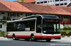 Thumbnail: SMB3061P  — A MAN NL323F (A22) single-deck bus serving commuters on service 947 under current bus operator Tower Transit Singapore in June 2016.