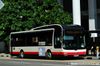 Thumbnail: SMB3062L  — A MAN NL323F (A22) single-deck bus serving commuters on service 77 under current bus operator Tower Transit Singapore in May 2016.