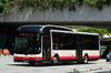 Thumbnail: SMB3066B  — A MAN NL323F (A22) single-deck bus serving commuters on service 77 under current bus operator Tower Transit Singapore in June 2016.