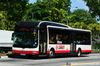 Thumbnail: SMB3072H — A MAN NL323F (A22) (Gemilang) single-deck bus serving commuters on service 855 back when it was operated by SMRT Buses in June 2014.