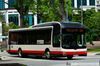 Thumbnail: SMB3073E  — A MAN NL323F (A22) single-deck bus serving commuters on service 945 under current bus operator Tower Transit Singapore in May 2016.
