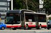 Thumbnail: SMB3086T  — A MAN NL323F (A22) (Gemilang) single-deck bus serving commuters on service 700A under current bus operator SMRT Buses in March 2016.