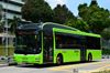 Thumbnail: SMB3086T — A MAN NL323F (A22) single-deck bus serving commuters on service 804 under current bus operator SBS Transit in September 2018.