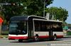 Thumbnail: SMB3087R — A MAN NL323F (A22) single-deck bus serving commuters on service 804 under current bus operator SBS Transit in March 2018.