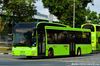 Thumbnail: SMB3090E — A MAN NL323F (A22) single-deck bus serving commuters on service 812 under current bus operator SBS Transit in March 2019.