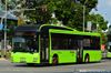 Thumbnail: SMB3091C — A MAN NL323F (A22) single-deck bus serving commuters on service 805 under current bus operator SBS Transit in March 2019.