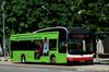 Thumbnail: SMB3094U  — A MAN NL323F (A22) (Gemilang) single-deck bus serving commuters on service 961 under current bus operator SMRT Buses in May 2016.