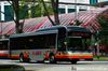 Thumbnail: SMB3101H  — A MAN NL323F (A22) (Gemilang) single-deck bus serving commuters on service 990 back when it was operated by SMRT Buses in May 2015.