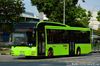 Thumbnail: SMB3107S — A MAN NL323F (A22) single-deck bus serving commuters on service 812T under current bus operator SBS Transit in March 2019.
