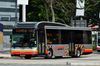 Thumbnail: SMB3112B  — A MAN NL323F (A22) (Gemilang) single-deck bus serving commuters on service 700A under current bus operator SMRT Buses in March 2016.