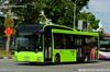 Thumbnail: SMB3115T — A MAN NL323F (A22) single-deck bus, pictured carrying a Paddyking Whole Grain Rice advertisement, serving commuters on service 811 under current bus operator SBS Transit in March 2019.