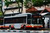 Thumbnail: SMB3119H — A MAN NL323F (A22) single-deck bus serving commuters on service 811A under current bus operator SBS Transit in March 2018.