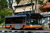 Thumbnail: SMB3123U — A MAN NL323F (A22) single-deck bus serving commuters on service 807 under current bus operator SBS Transit in March 2018.