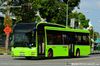 Thumbnail: SMB3129D — A MAN NL323F (A22) single-deck bus serving commuters on service 812T under current bus operator SBS Transit in March 2019.