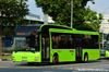 Thumbnail: SMB3142P — A MAN NL323F (A22) single-deck bus serving commuters on service 851 under current bus operator SBS Transit in March 2019.