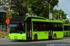 Thumbnail: SMB3150R — A MAN NL323F (A22) single-deck bus serving commuters on service 805 under current bus operator SBS Transit in March 2019.