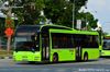 Thumbnail: SMB3151M — A MAN NL323F (A22) single-deck bus serving commuters on service 851 under current bus operator SBS Transit in March 2019.