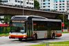 Thumbnail: SMB3151M — A MAN NL323F (A22) single-deck bus serving commuters on service 851e under current bus operator SBS Transit in June 2018.