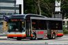 Thumbnail: SMB3152K  — A MAN NL323F (A22) (Gemilang) single-deck bus serving commuters on service 190 under current bus operator SMRT Buses in March 2016.