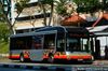 Thumbnail: SMB3163D — A MAN NL323F (A22) single-deck bus serving commuters on service 860 under current bus operator SBS Transit in March 2018.