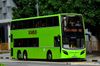 Thumbnail: SMB3501L  — A Alexander Dennis Enviro 500 MMC double-deck bus serving commuters on service 106 under current bus operator Tower Transit Singapore in June 2016.